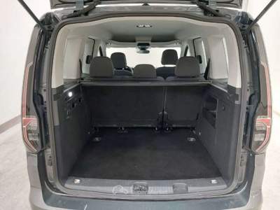 Volkswagen Caddy 2.0 TDI 102 CV Life Grigio usata Rivignano Teor