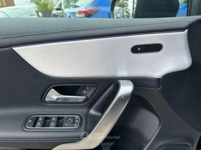 Mercedes-Benz Classe A Automatic Progressive Advanced Nero usata Rivignano Teor