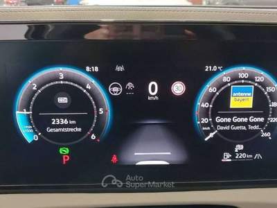 Volkswagen Tiguan 2.0 TDI 193 CV DSG 4MOTION Elegance Nero usata Rivignano Teor