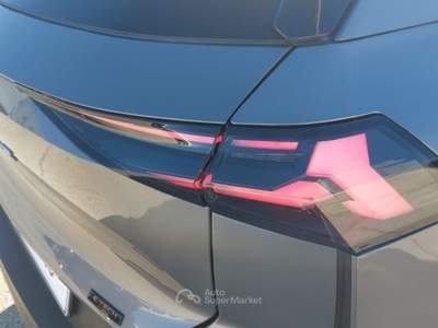 Renault Symbioz Full Hybrid E-Tech 145 CV Techno Grigio usata LECCE