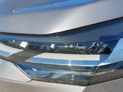 Renault Symbioz Full Hybrid E-Tech 145 CV Techno Grigio usata LECCE