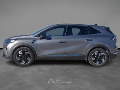 Renault Symbioz Full Hybrid E-Tech 145 CV Techno Grigio usata LECCE