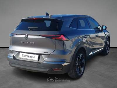 Renault Symbioz Full Hybrid E-Tech 145 CV Techno Grigio usata LECCE