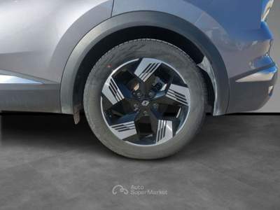 Renault Symbioz Full Hybrid E-Tech 145 CV Techno Grigio usata LECCE