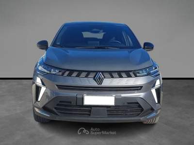 Renault Symbioz Full Hybrid E-Tech 145 CV Techno Grigio usata LECCE
