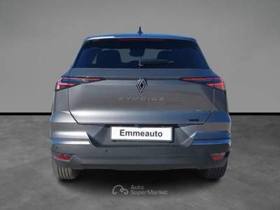 Renault Symbioz Full Hybrid E-Tech 145 CV Techno Grigio usata LECCE