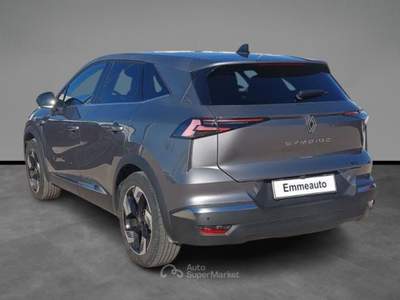 Renault Symbioz Full Hybrid E-Tech 145 CV Techno Grigio usata LECCE