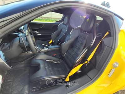 Ferrari SF90 330 km | VAT | Giallo Modena | EU Car Giallo usata Treviso