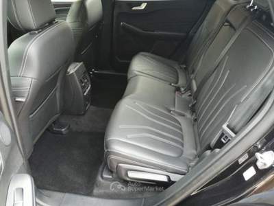 Ford Kuga Plug In Hybrid 225 CV CVT 2WD Vignale Nero usata VEDELAGO