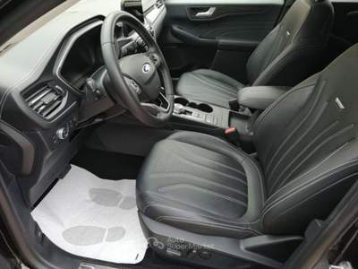 Ford Kuga Plug In Hybrid 225 CV CVT 2WD Vignale Nero usata VEDELAGO