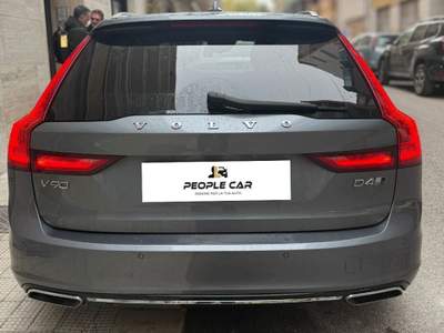 Volvo V90 *MANUTENZIONE VOLVO* Grigio usata Bari
