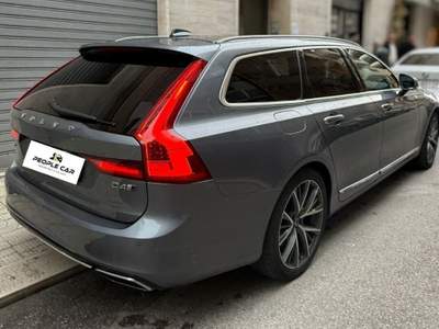 Volvo V90 *MANUTENZIONE VOLVO* Grigio usata Bari