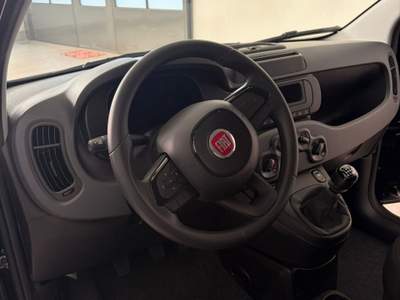 Fiat Pandina 1.0 FireFly 70cv S&S Hybrid Pop Bianco usata Castellanza