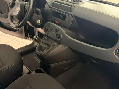 Fiat Pandina 1.0 FireFly 70cv S&S Hybrid Pop Bianco usata Castellanza