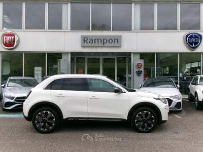 Fiat 600 1.2 Hybrid 100cv La Prima Bianco usata SAN DONA' DI PIAVE