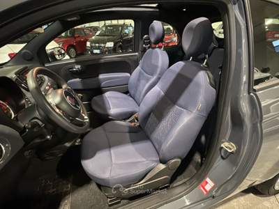 Fiat 500 500 C 1.0 Hybrid Cult usata Mazzano