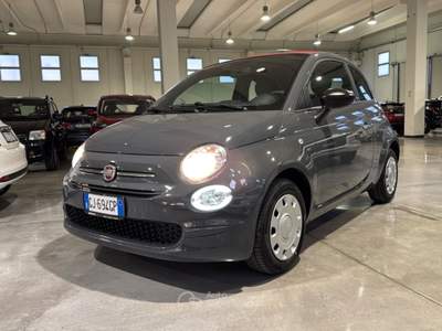 Fiat 500 500 C 1.0 Hybrid Cult usata Mazzano