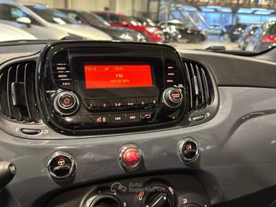Fiat 500 500 C 1.0 Hybrid Cult usata Mazzano