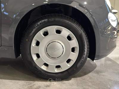 Fiat 500 500 C 1.0 Hybrid Cult usata Mazzano