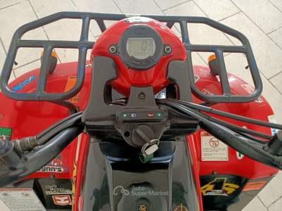 KTM X-Bow  Rosso usata Torino