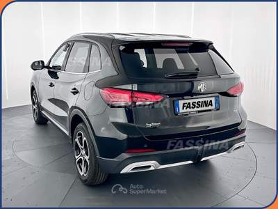 MG ZS ZS 1.5 Comfort Nero usata Milano