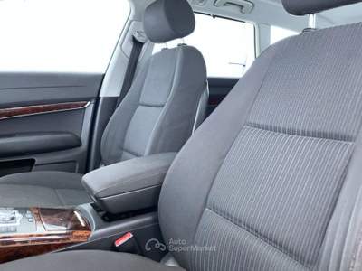 Audi A6 A6 Avant 2.7 V6 tdi fap ** OFFERTA RISERVATA SOLO PER OPERATORI DEL SETTORE ** Argento usata Bastia Umbra