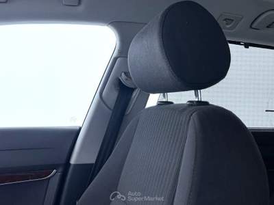 Audi A6 A6 Avant 2.7 V6 tdi fap ** OFFERTA RISERVATA SOLO PER OPERATORI DEL SETTORE ** Argento usata Bastia Umbra