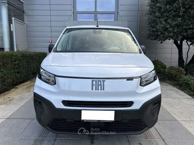 Fiat Doblò 1.5 BlueHdi 100CV PL-TN Van *I.E., PROMO AZZURRA* Bianco usata Suzzara