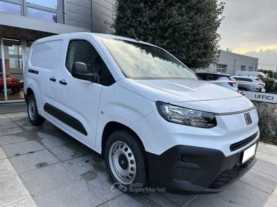 Fiat Doblò 1.5 BlueHdi 100CV PL-TN Van *I.E., PROMO AZZURRA* Bianco usata Suzzara