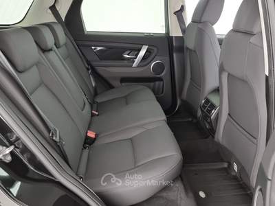 Land Rover Discovery Sport 2.0 eD4 163cv Standard 2WD Nero usata Reggio nell'Emilia