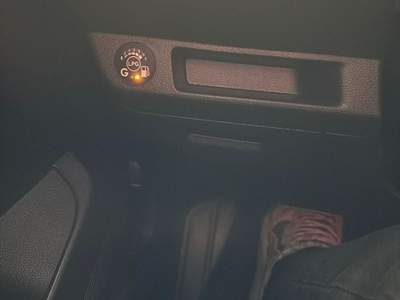 Renault Clio 5ª serie TCe 100 CV GPL 5 porte Intens Rosso usata Torino
