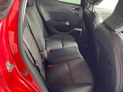 Renault Clio 5ª serie TCe 100 CV GPL 5 porte Intens Rosso usata Torino