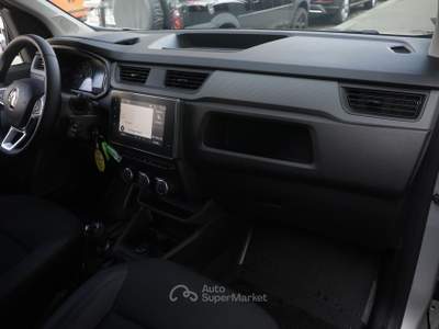 Renault Express Express van 1.5 Blue dci 95cv Unicoproprietario Grigio usata Torino