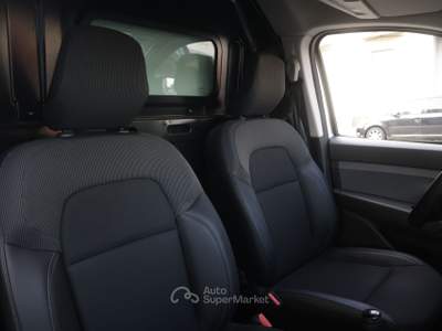 Renault Express Express van 1.5 Blue dci 95cv Unicoproprietario Grigio usata Torino