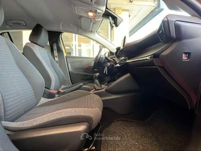 Peugeot 208 208 Active Pack PureTech 75 S/S Giallo usata Pordenone