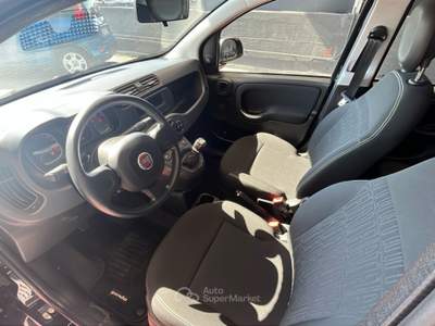 Fiat Panda Panda 1.0 FireFly 70cv S&S Hybrid * PROMO * Nero usata Pordenone