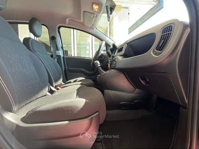 Fiat Panda Panda 1.0 FireFly 70cv S&S Hybrid * PROMO * Nero usata Pordenone