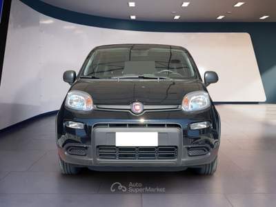Fiat Panda Panda 1.0 FireFly 70cv S&S Hybrid * PROMO * Nero usata Pordenone