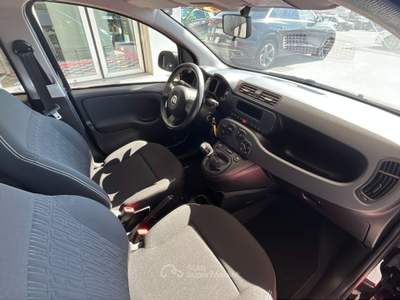 Fiat Panda Panda 1.0 FireFly 70cv S&S Hybrid * PROMO * Nero usata Pordenone