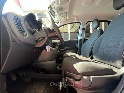 Fiat Panda Panda 1.0 FireFly 70cv S&S Hybrid * PROMO * Blu/Azzurro usata Pordenone