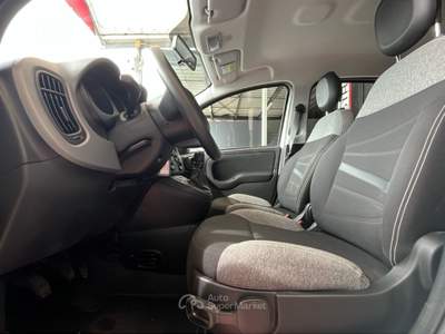 Fiat Panda Panda 1.0 70cv S&S Hybrid City Life * PROMO * Bianco usata Pordenone