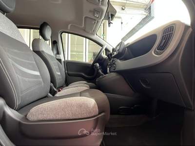 Fiat Panda Panda 1.0 70cv S&S Hybrid City Life * PROMO * Bianco usata Pordenone