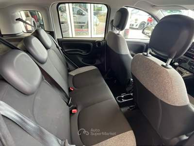 Fiat Panda Panda 1.0 70cv S&S Hybrid City Life * PROMO * Bianco usata Pordenone