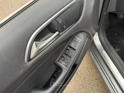 Mercedes-Benz Classe B B 180 d Sport Grigio usata San Giuseppe Vesuviano