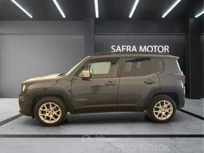 Jeep Renegade 1.6 MJet 130cv Limited Blu/Azzurro usata Rende