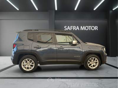 Jeep Renegade 1.6 MJet 130cv Limited Blu/Azzurro usata Rende
