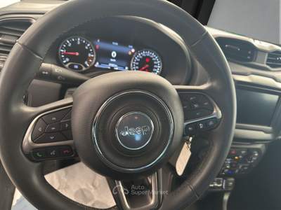 Jeep Renegade 1.6 MJet 130cv Limited Blu/Azzurro usata Rende