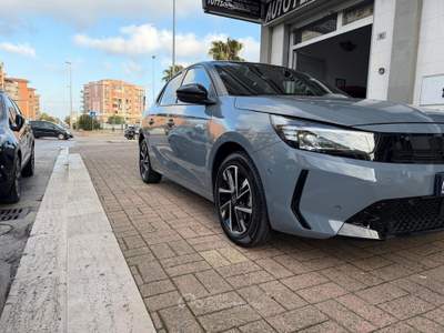 Opel Corsa GSLINE Grigio usata Andria