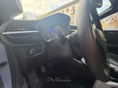 Opel Corsa GSLINE Grigio usata Andria