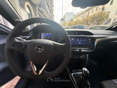 Opel Corsa GSLINE Grigio usata Andria